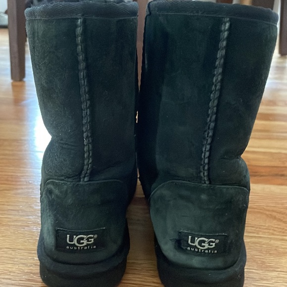 Tons of life left! Worn very infrequently - Picture 2 of 3